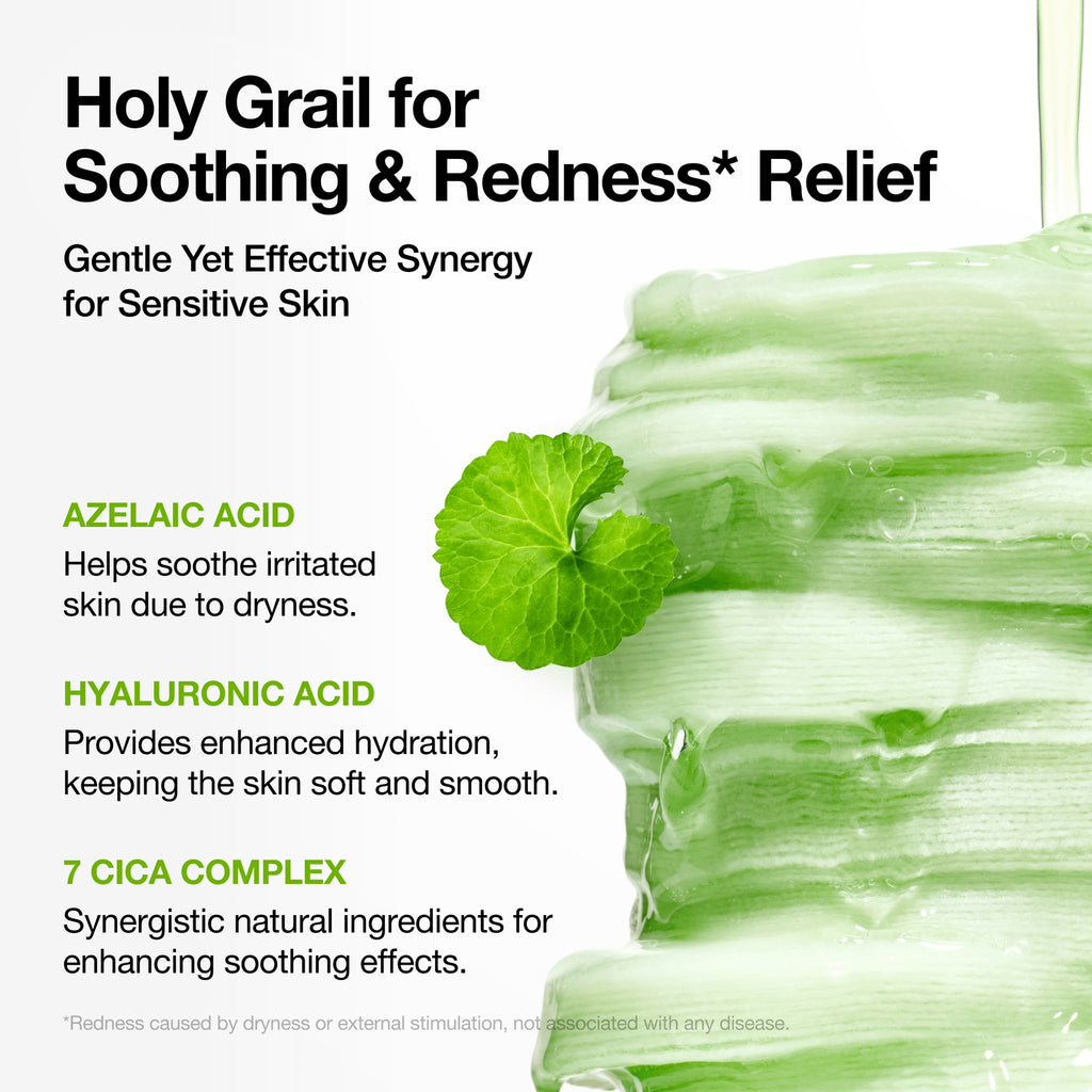 AZELAICACID 10 HYALURON REDNESS SOOTHING PAD 230ml (90EA) - image 5