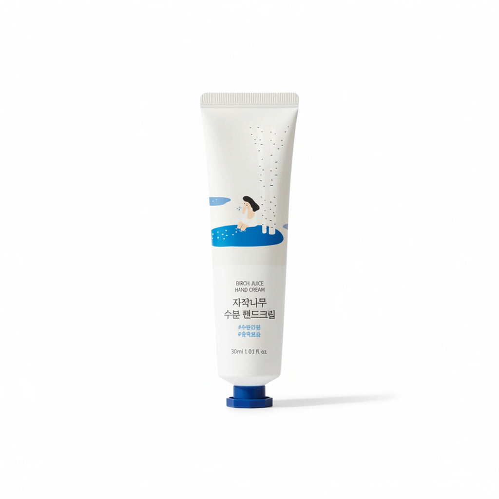 (Renewal) BIRCH JUICE HAND CREAM 30ml - image 4