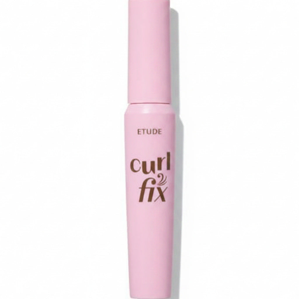 (25AD) Curl Fix Mascara 02 Brown 8g - image 5