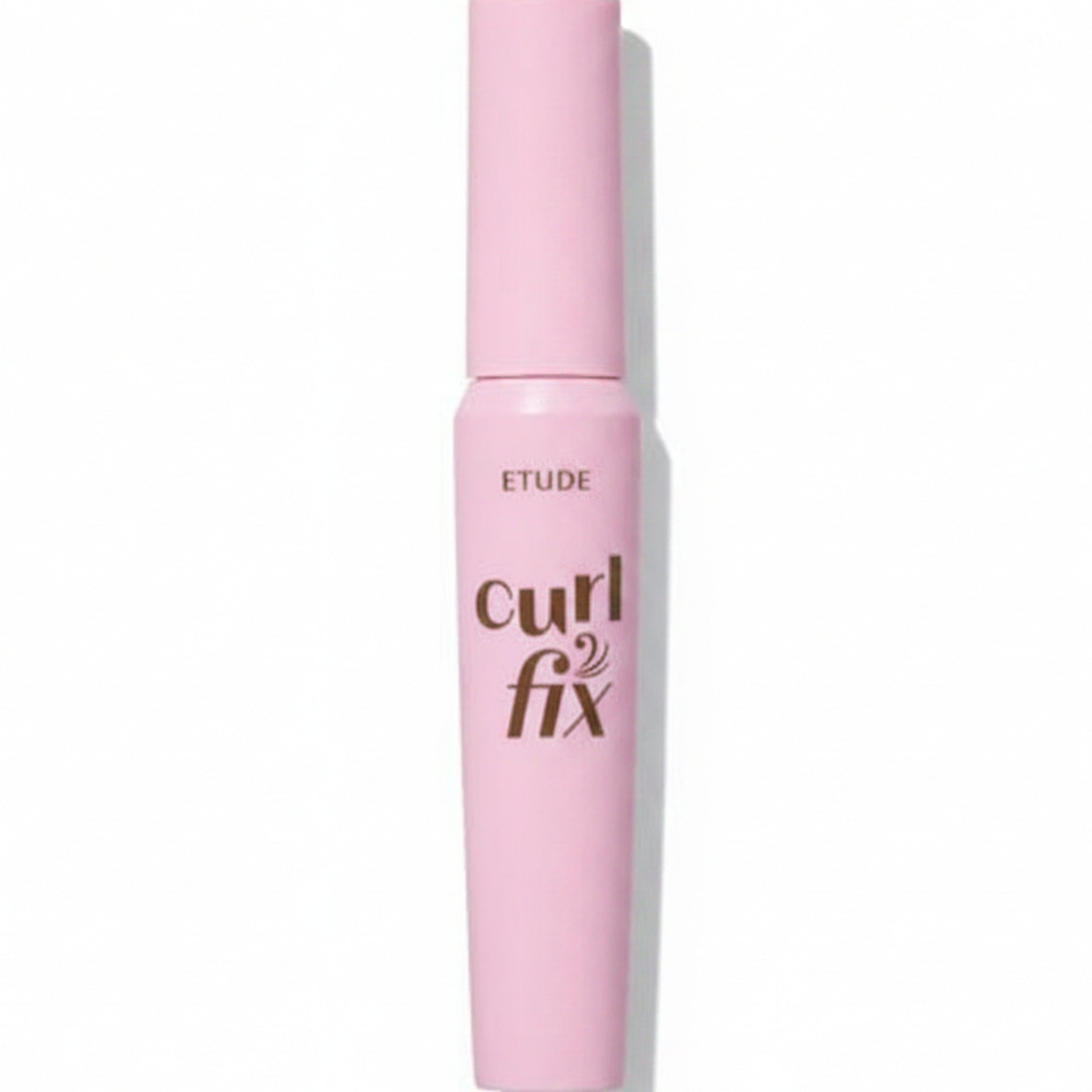 (25AD) Curl Fix Mascara 02 Brown 8g - image 5
