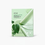 HEARTLEAF 70 SOOTHING COLLAGEN MASK - image 1