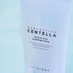 Madagascar Centella Hyalu-Cica Sleeping Pack 100ml - image 4