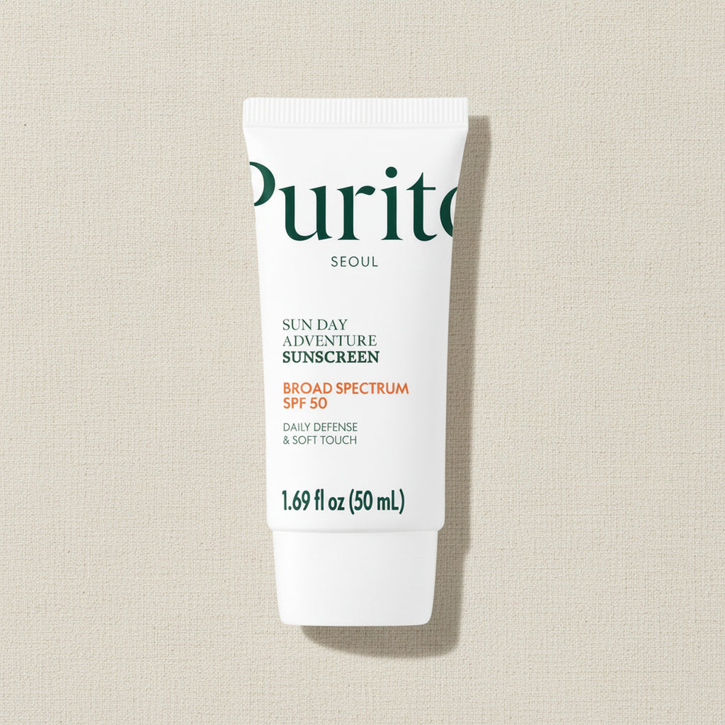 (OTC) Sun Day Adventure Sunscreen 50ml - image 4
