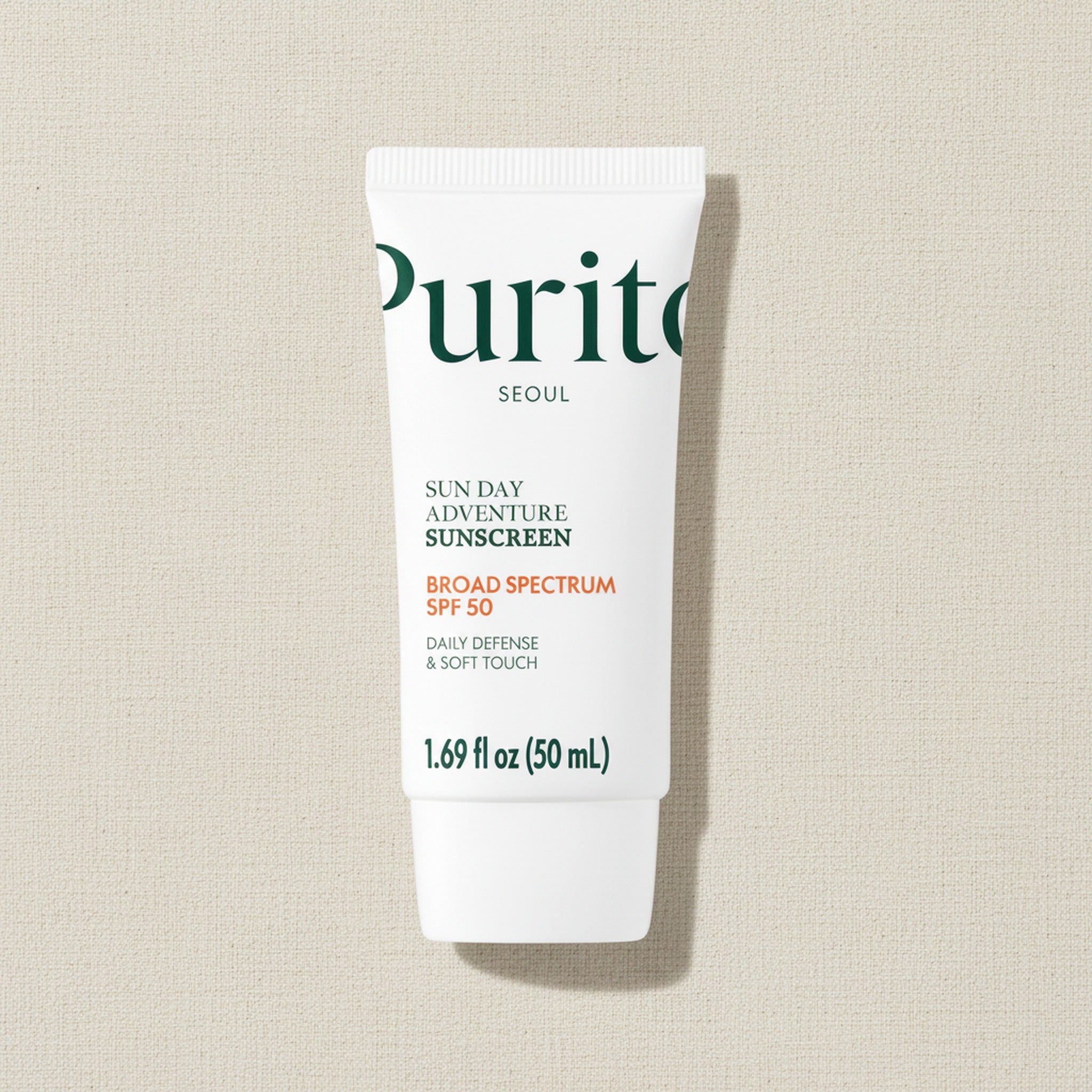 (OTC) Sun Day Adventure Sunscreen 50ml - image 4