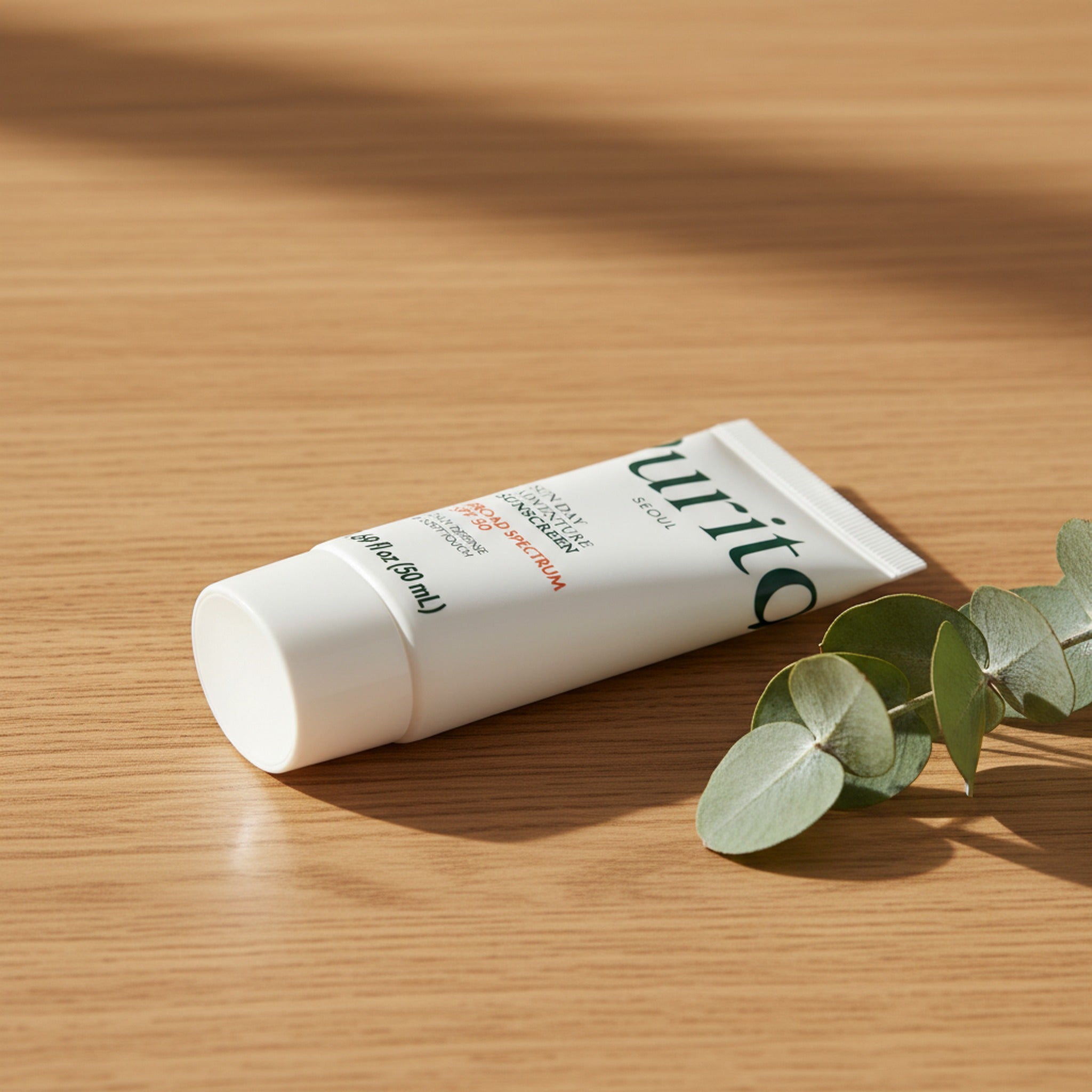 (OTC) Sun Day Adventure Sunscreen 50ml - image 3