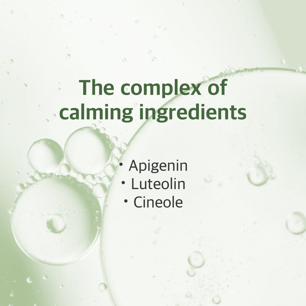 ENG) Mugwort Calming Toner 300ml - image 6