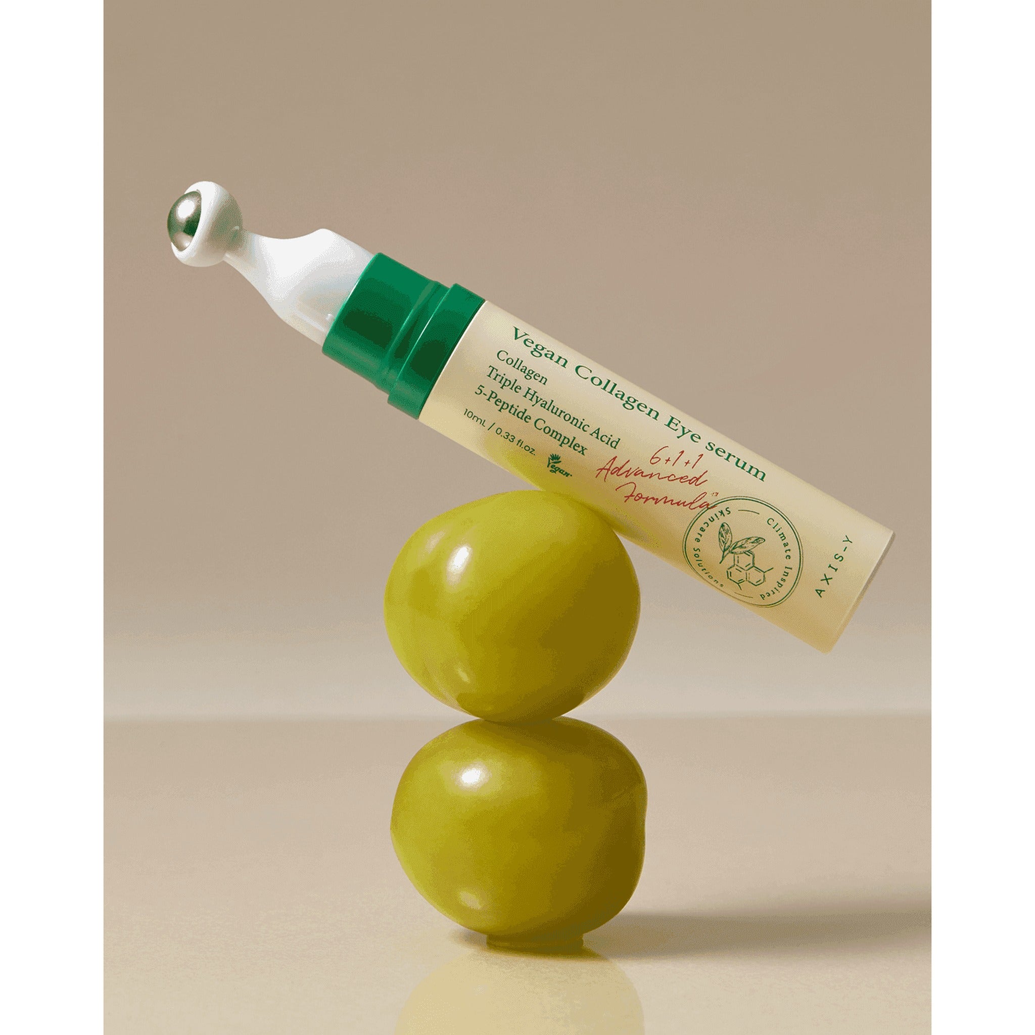 Vegan Collagen Eye Serum 10ml - image 7