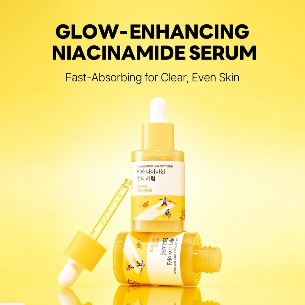 (Renewal) VITA NIACINAMIDE DARK SPOT SERUM 30ml - image 5