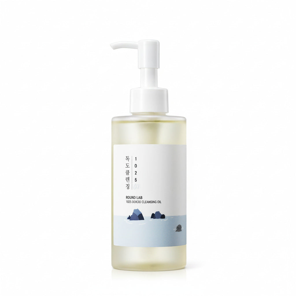 (Renewal) Dokdo Cleansing Oil 200ml - image 1