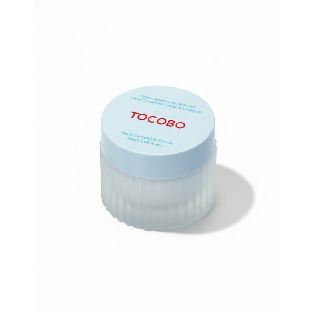 MULTI CERAMIDE CREAM 50mL - image 1