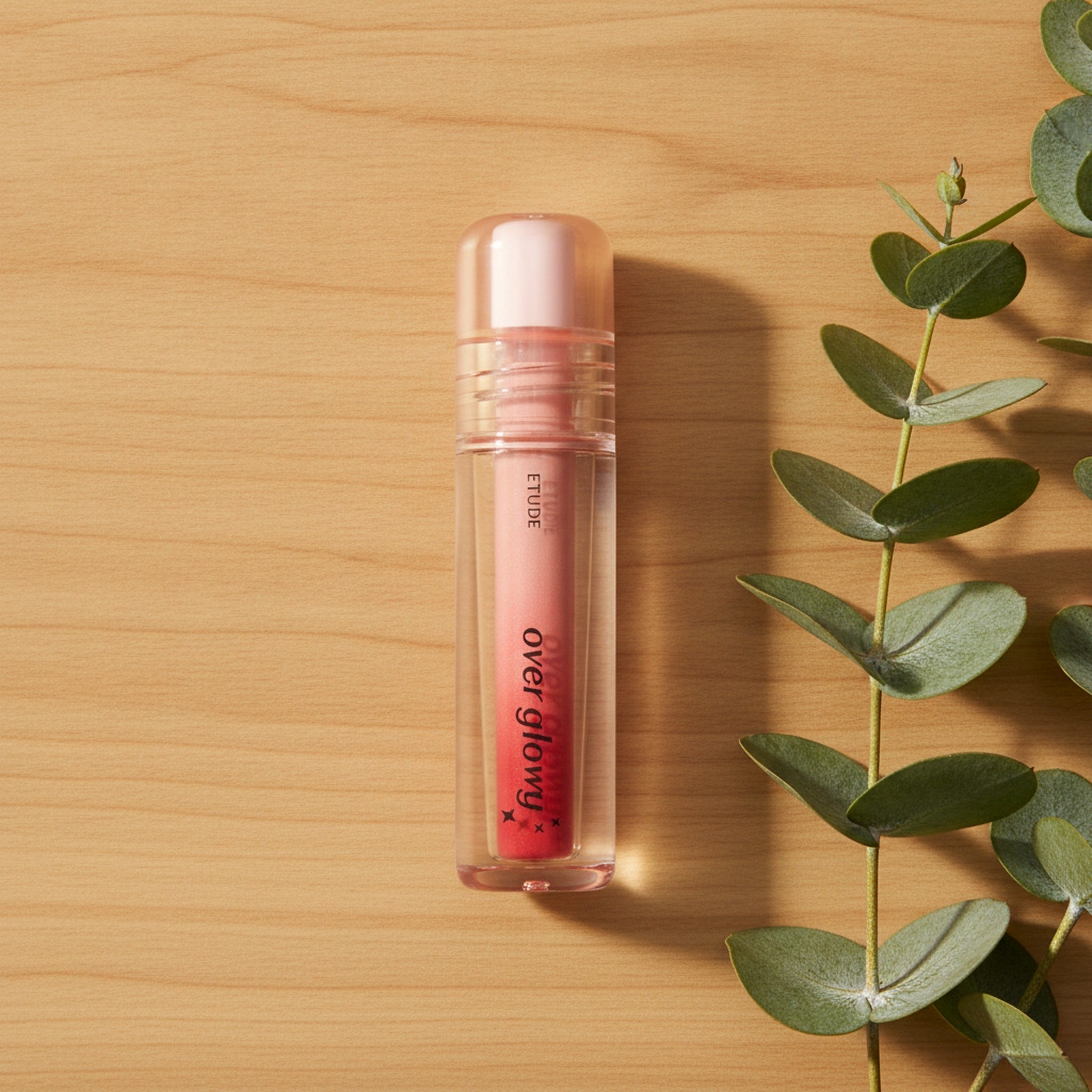Overglowy Tint