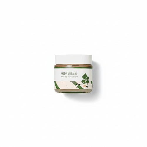 (Renewal) Mugwort Calming Cream 80ml - image 1