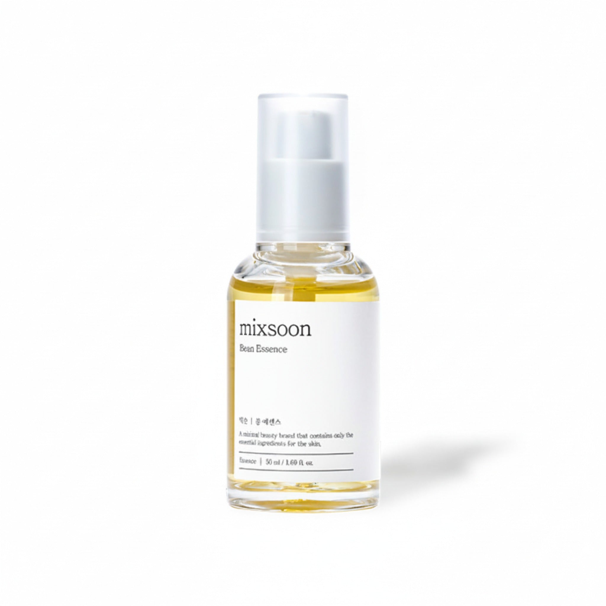 Bean Essence 50ml - image 1