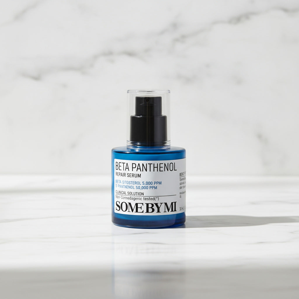 BETA PANTHENOL REPAIR SERUM 30ml - image 2