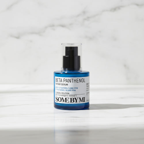 BETA PANTHENOL REPAIR SERUM 30ml - image 2