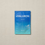 The Clean Vegan HYALURON Mask - image 4