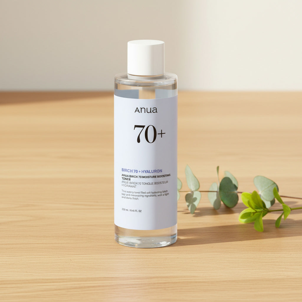 BIRCH MOISTURE BOOSTING TONER 250ml - image 3