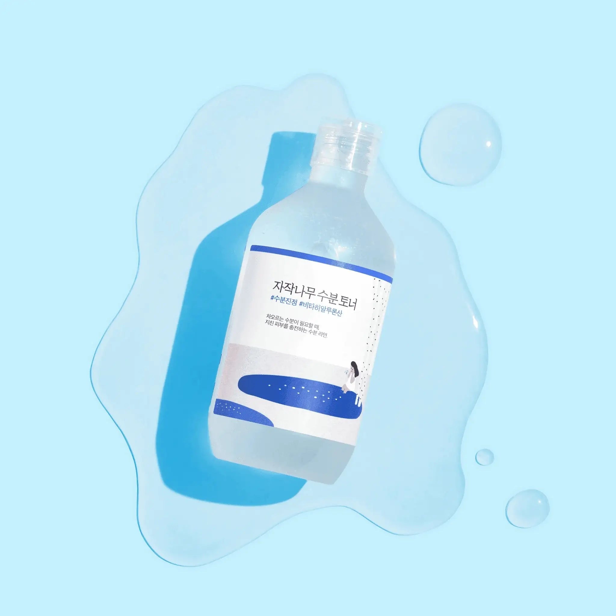 (Renewal) Birch Juice Moisturizing Toner 300ml - image 4