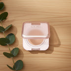 KILL COVER MESH BLUR CUSHION 19N PORCELAIN - image 3