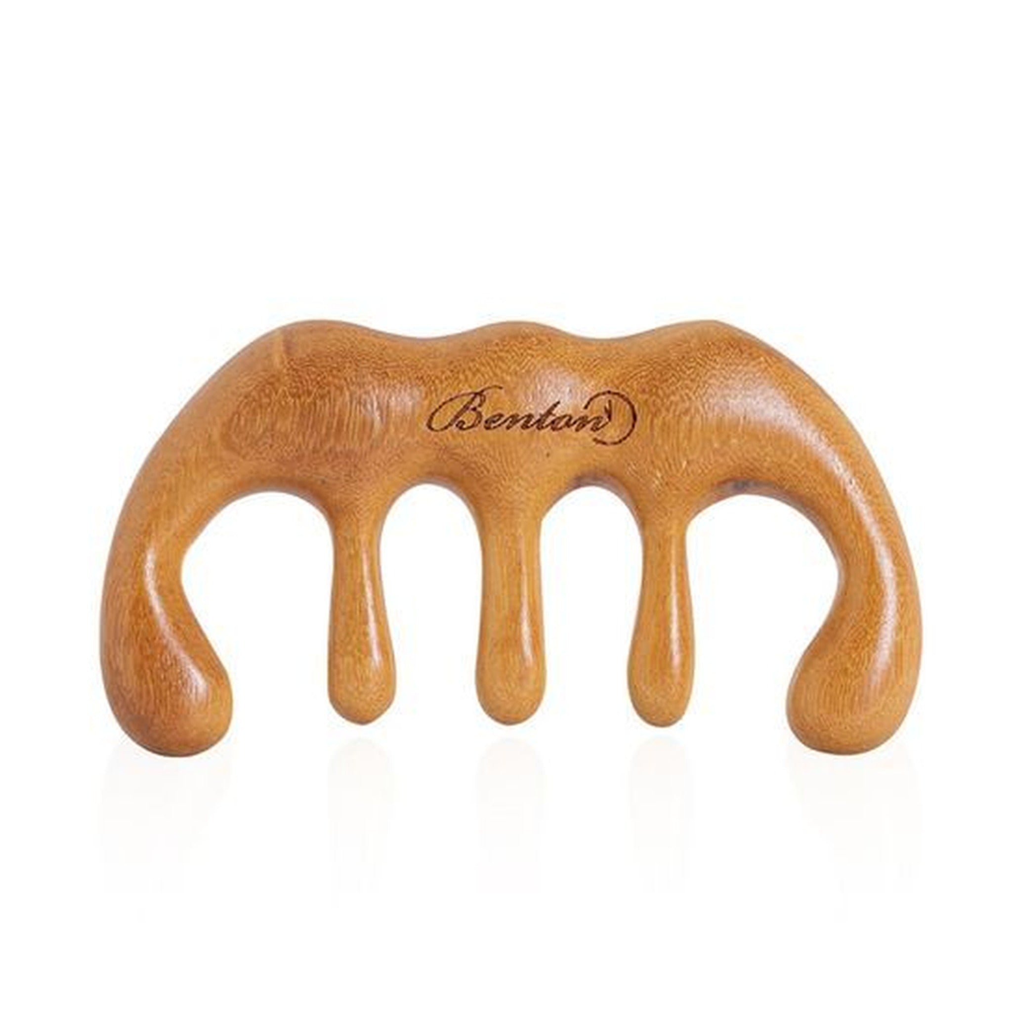 Scalp Brush Massager - image 5