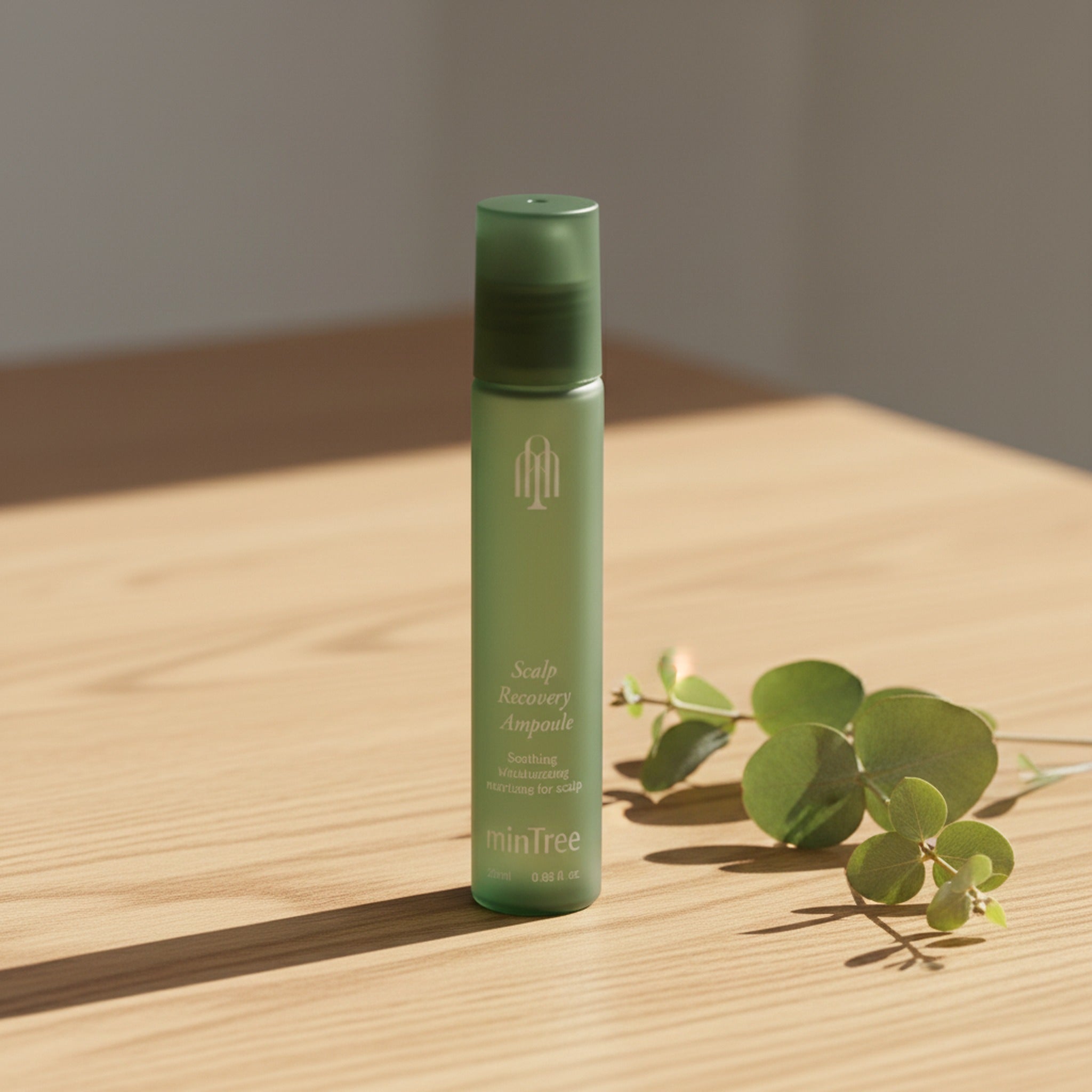 Scalp Recovery Ampoule 20ml - image 3