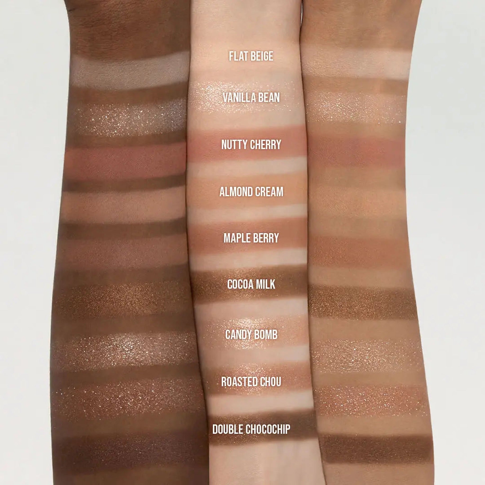 Shadow Palette