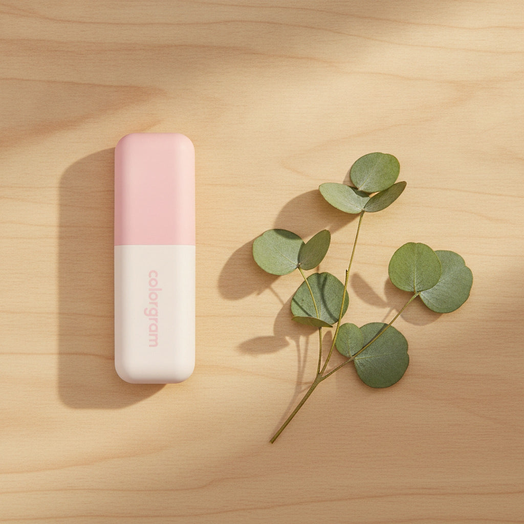 Nude Blur Tint