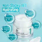 No.1 Pantothenic B5 Active Soothing Cream 80ml - image 6