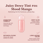 Juicy Dewy Tint