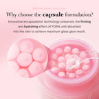PDRN PINK COLLAGEN CAPSULE CREAM 55g - image 5