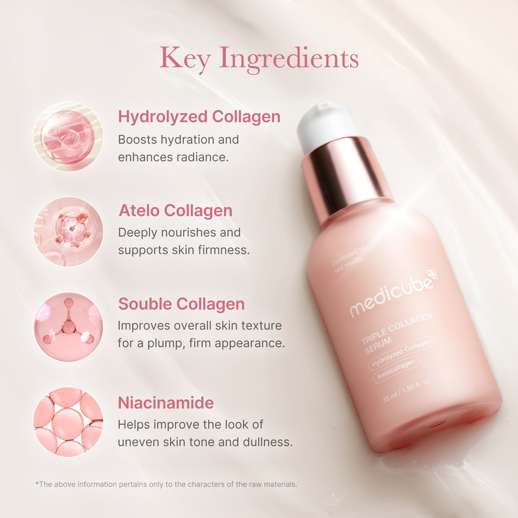 TRIPLE COLLAGEN SERUM 4.0 55ml - image 4