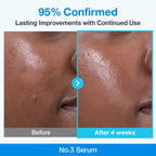 No.3 Blue Bio-Retinol Pore Refining Serum 30ml - image 5