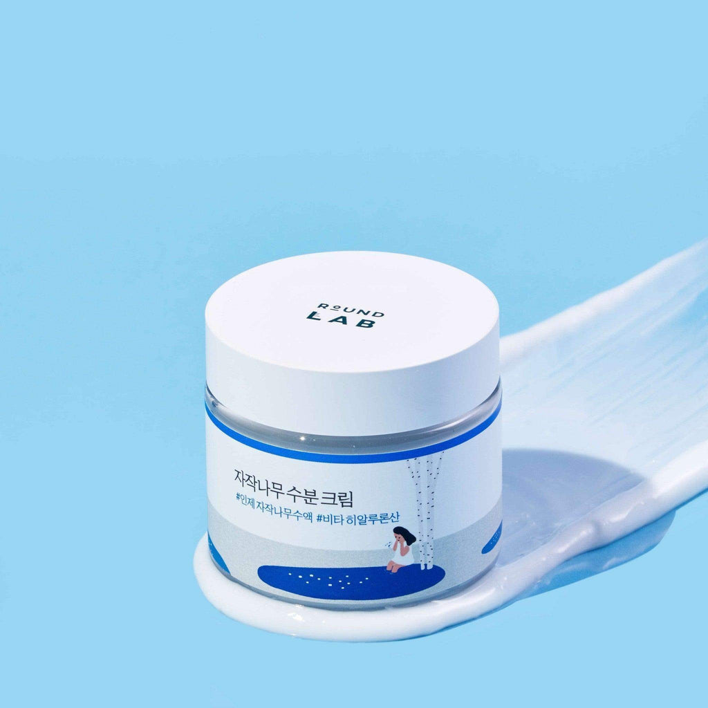 *Renewal Birch Juice Moisturizing Cream 80ml - image 2