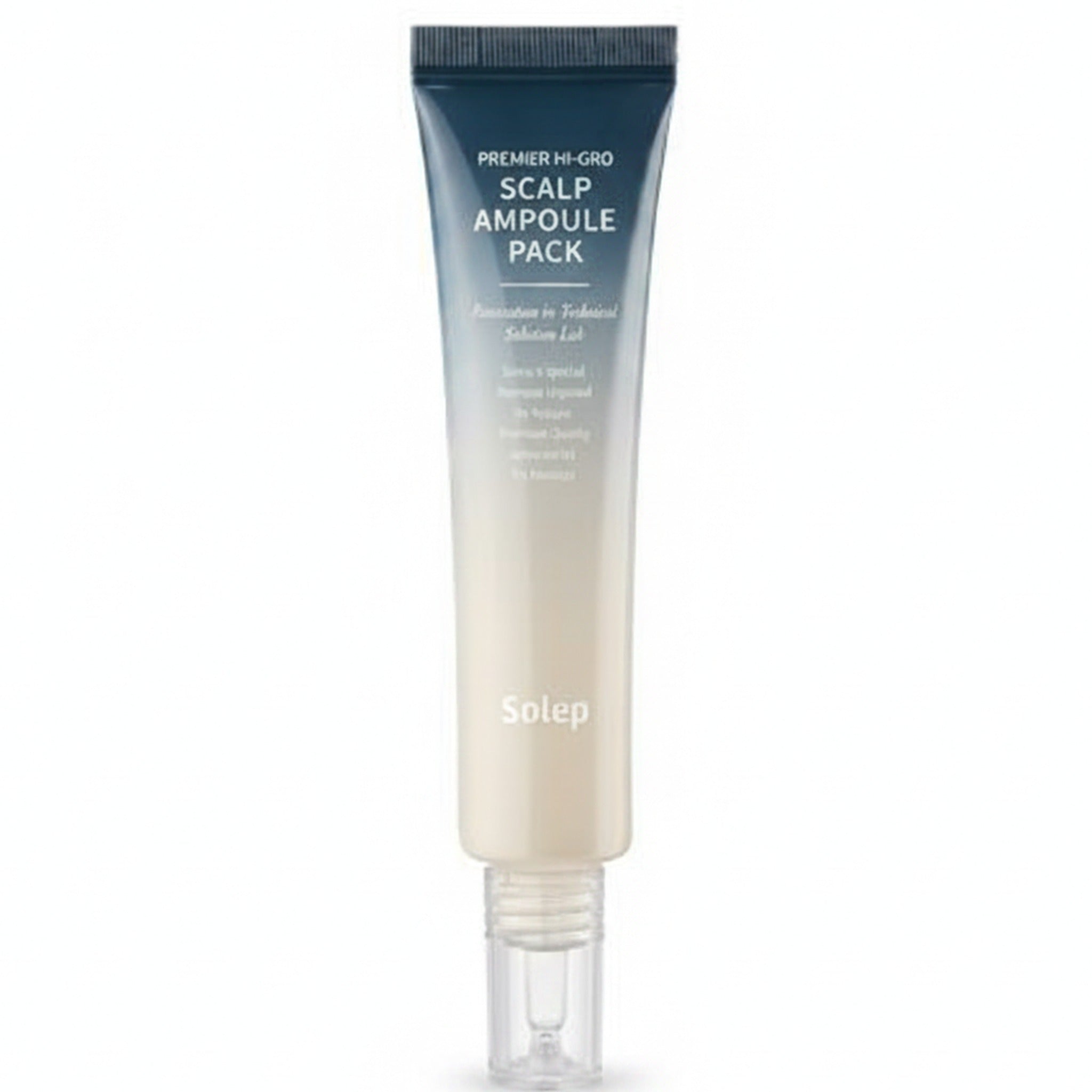 Premier Hi-gro Scalp Ampoule Pack 40ml - image 5