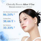 HYALURONIC MOISTURIZING CAPSULE CREAM 55g - image 4