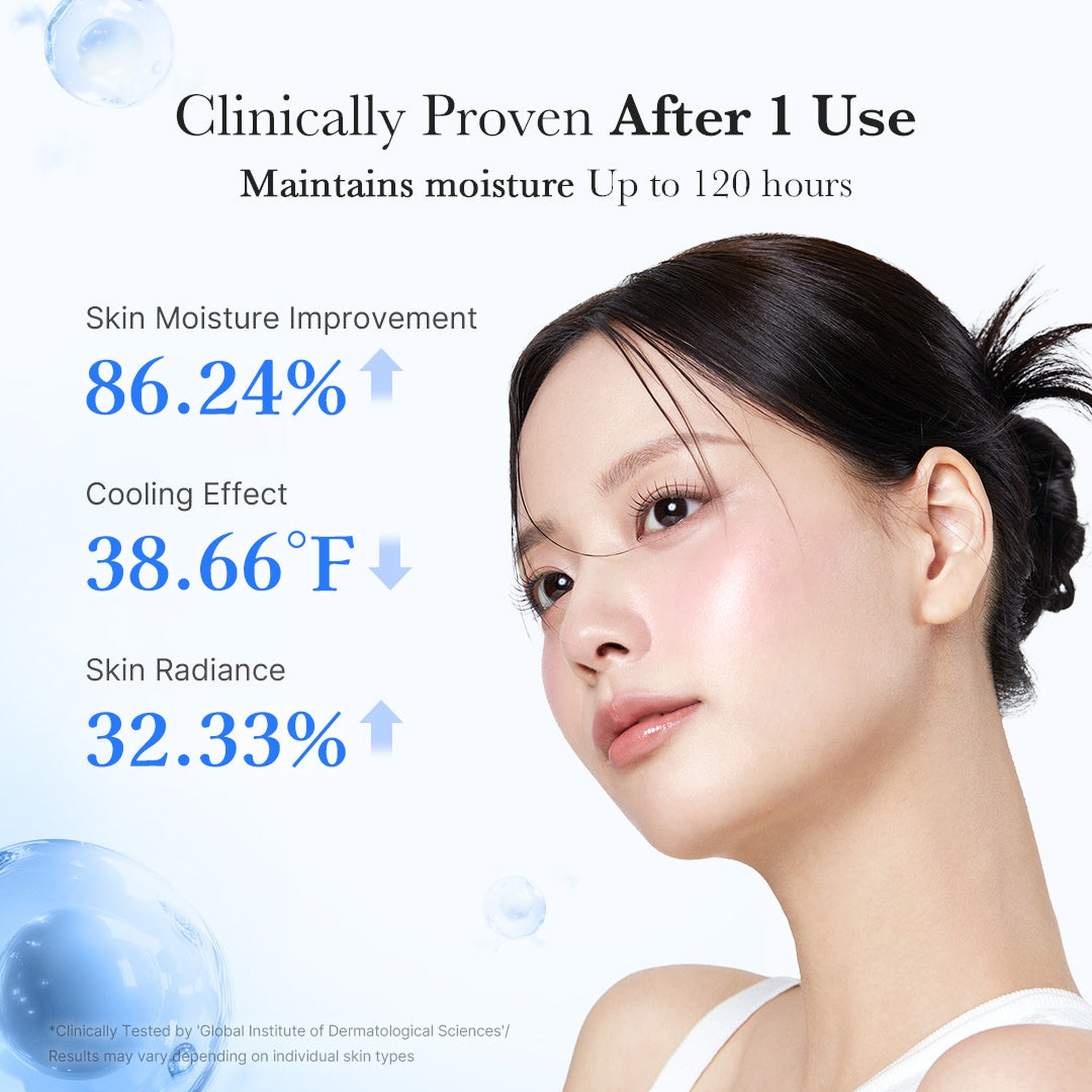 HYALURONIC MOISTURIZING CAPSULE CREAM 55g - image 4