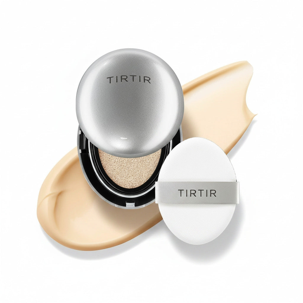 MASK FIT AURA CUSHION 25N MOCHA - image 1