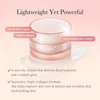 TRIPLE COLLAGEN CREAM 4.0 50ml - image 3