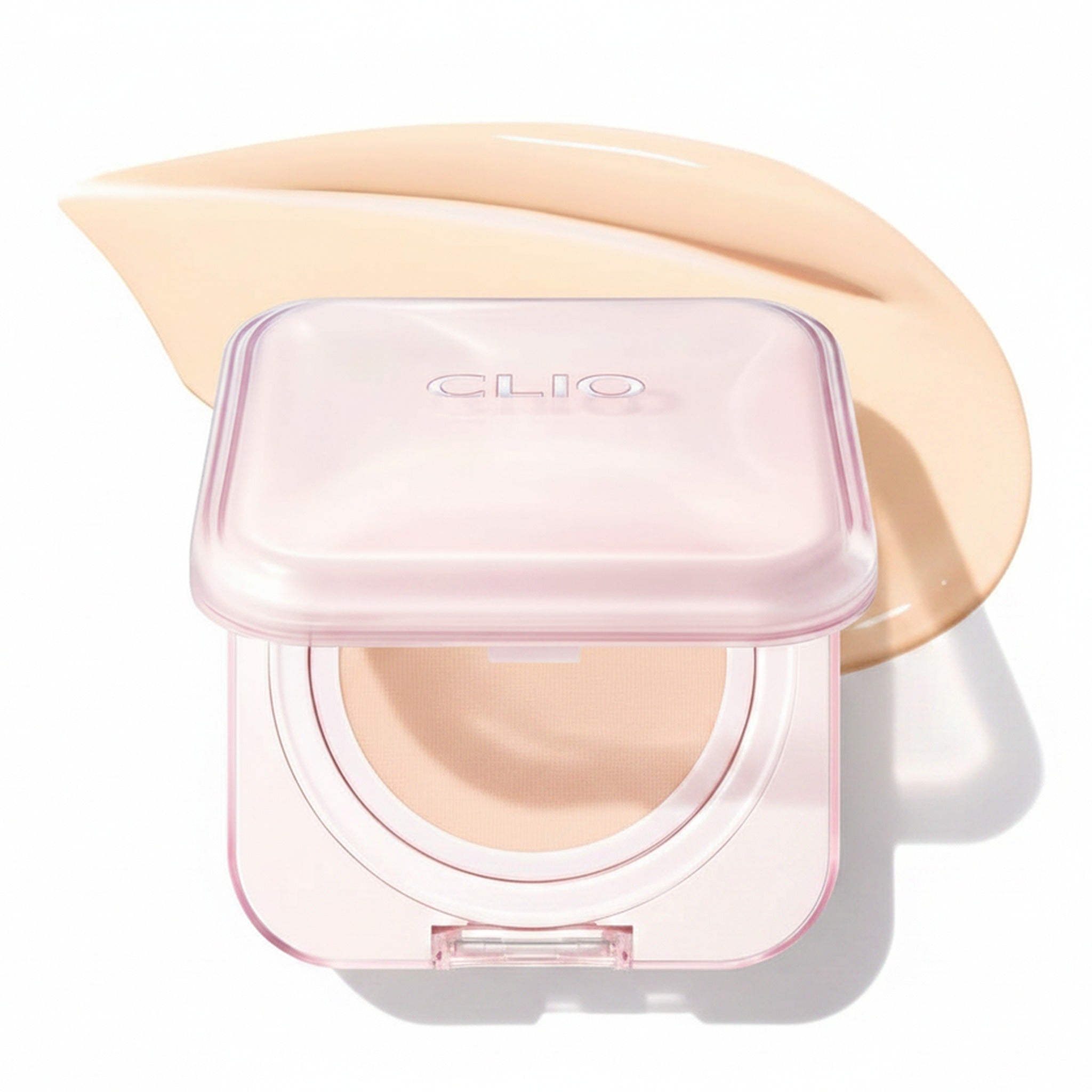 KILL COVER MESH BLUR CUSHION 19C LIGHT - image 5