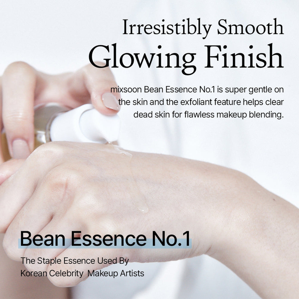 Bean Essence 50ml - image 4