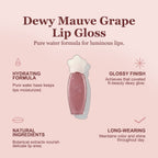pure-water-lip-gloss-13-mauve-grape-dqcm10-lg13 - infographic