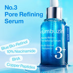 No.3 Blue Bio-Retinol Pore Refining Serum 30ml - image 3