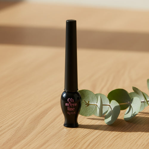 (24AD) Oh My Line 01 Black 5g - image 3