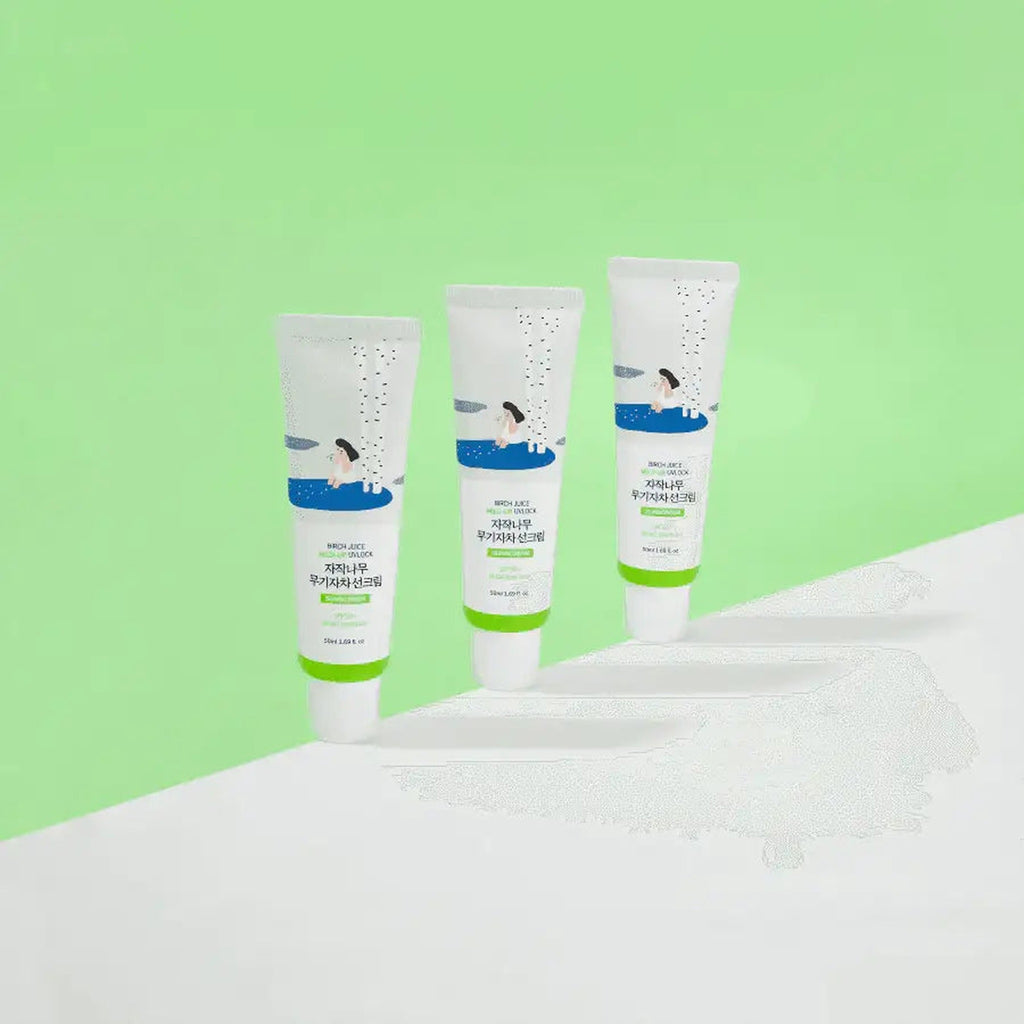 (OTC) BIRCH JUICE MILD-UP UVLOCK_50ml - image 6