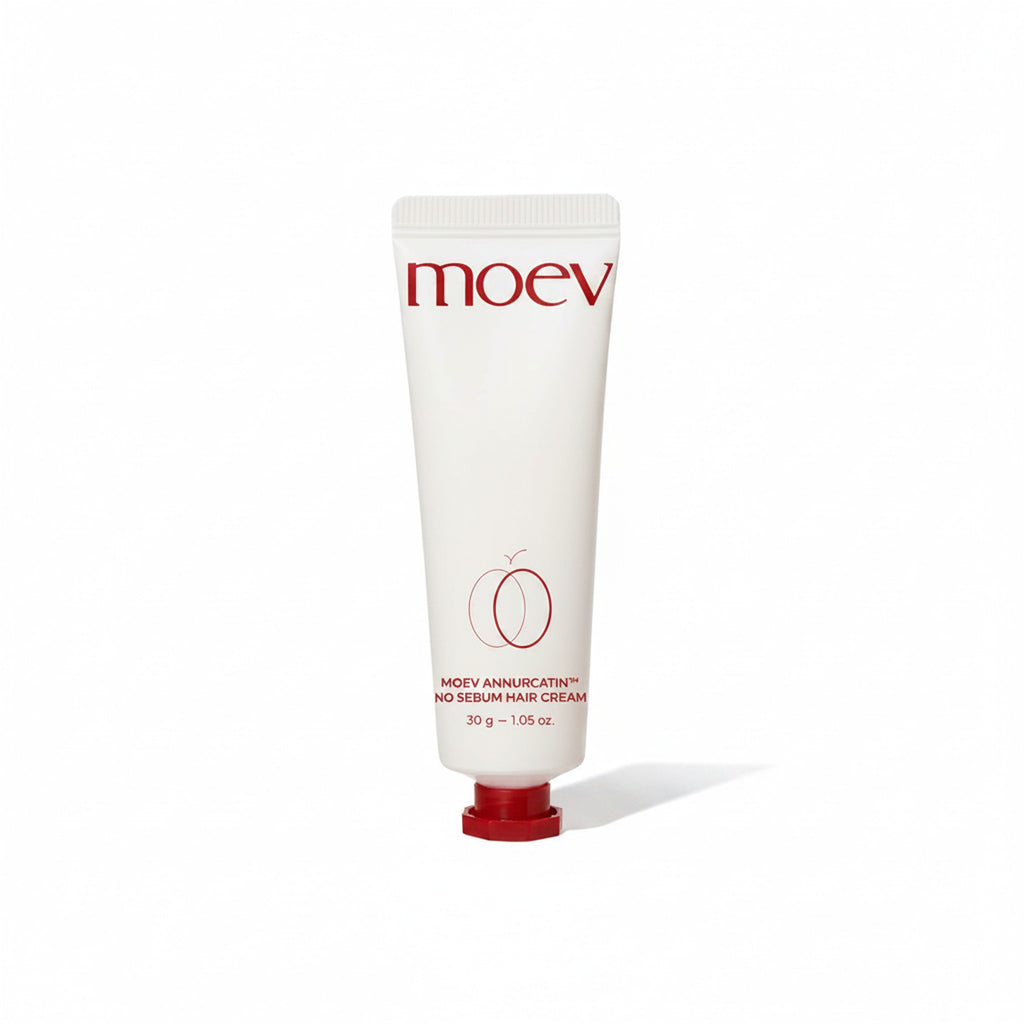 ANNURCATIN NO SEBUM HAIR CREAM 30g - image 1