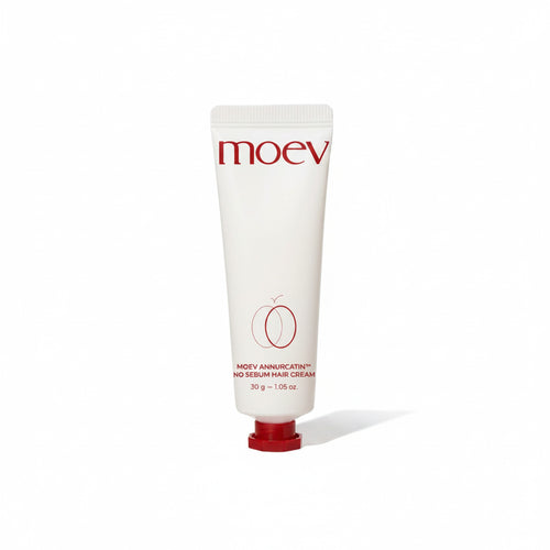 ANNURCATIN NO SEBUM HAIR CREAM 30g - image 1