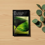 GUMMY SHEET MASK HEARTLEAF STICKER (2023) - image 3
