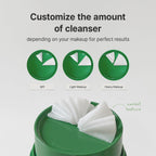 Pure Grinding Cleansing Balm 50ml - image 7