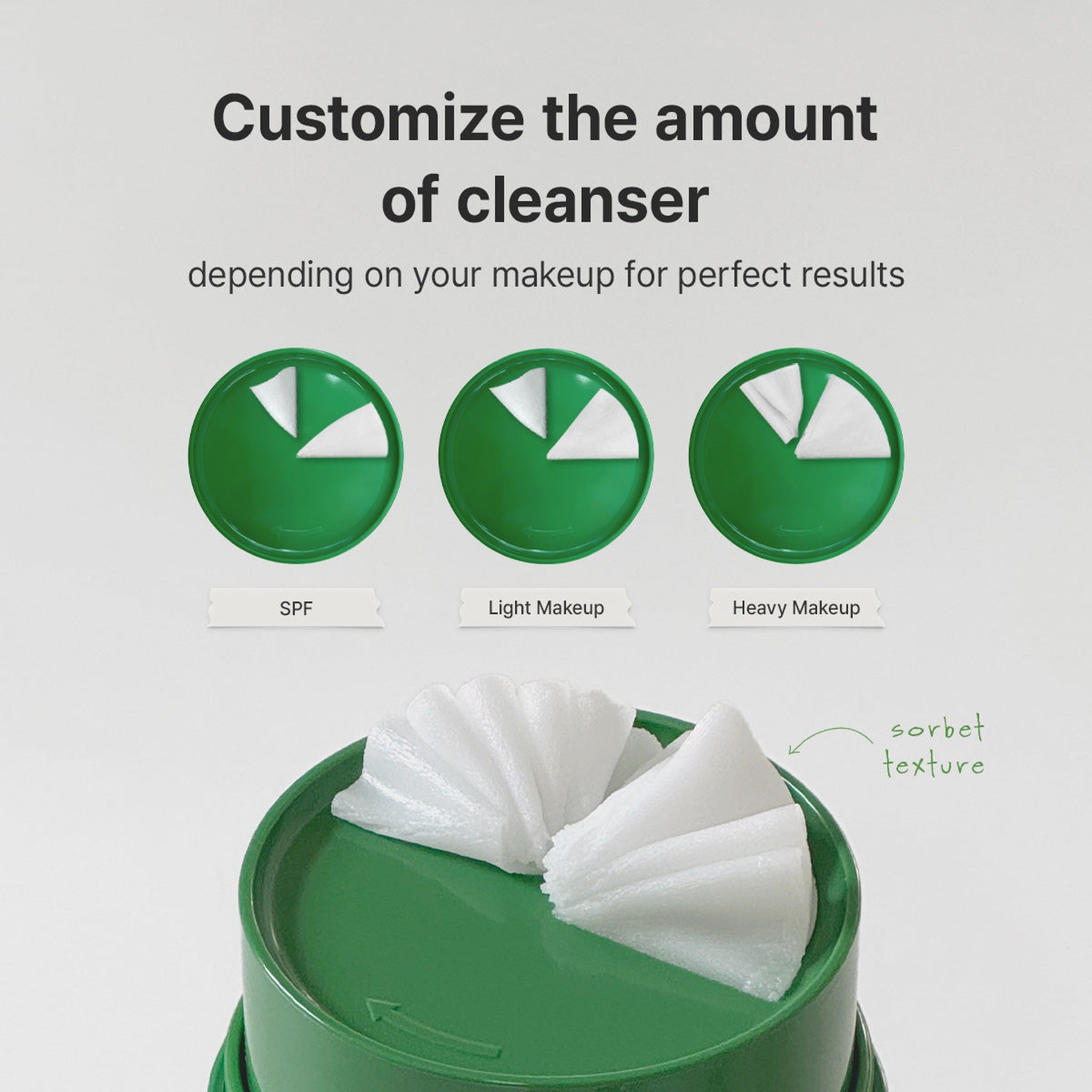 Pure Grinding Cleansing Balm 50ml - image 7