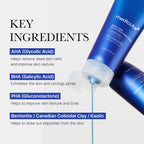 ZERO PORE BLACKHEAD MUD MASK 100g - image 3